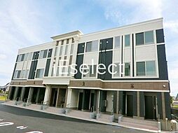 JR内房線 浜野駅 徒歩24分