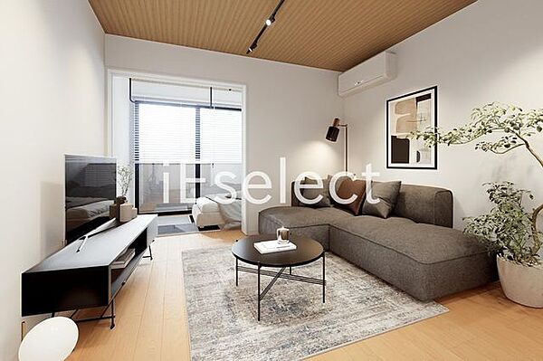 居室・リビング