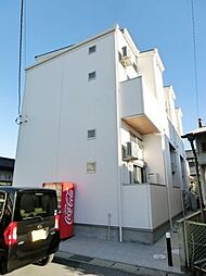 JR内房線 浜野駅 徒歩4分