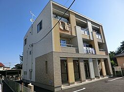 JR外房線 大網駅 徒歩15分の賃貸アパート