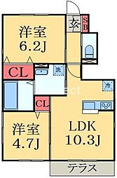 内房線 八幡宿駅 徒歩23分