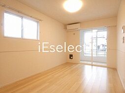 JR東金線 東金駅 徒歩18分の賃貸アパート 1階1LDKのリビング/ダイニング