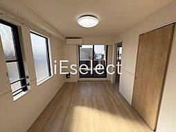 JR内房線 姉ケ崎駅 徒歩19分の賃貸アパート 3階2LDKのリビング/ダイニング