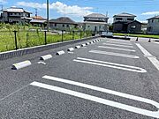 敷地内駐車場も募集中です