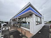 ローソン大網永田店 徒歩10分。 780m