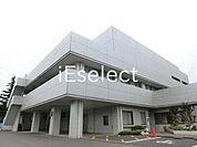大網白里市立国保大網病院 徒歩33分。 2630m