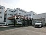 周辺：医療法人社団紫雲会千葉南病院 徒歩10分。 800m