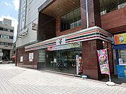 セブンイレブン茂原駅前店 669m