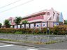 周辺：ナーセリー鏡戸幼稚園 510m