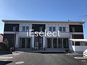 経済的な都市ガスが利用可能！