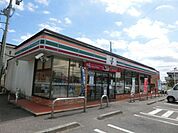 セブンイレブン茂原下永吉店 422m