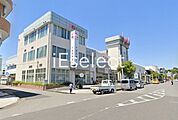 東金ショッピングセンターサンピア 徒歩23分。 1790m