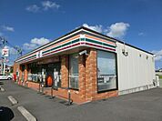 セブンイレブン茂原押日店 603m