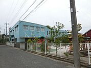 あすみ中央幼稚園  880m