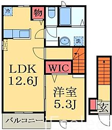 内房線 姉ヶ崎駅 徒歩20分