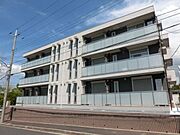 オートロック付きです。