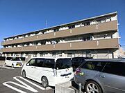 2013年5月築の物件です。