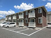駅近のアパートです！
