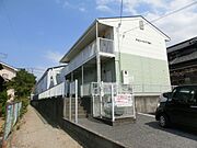 更新料が無料。静かな環境です。