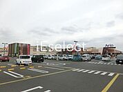 アリオ市原 徒歩28分。 2170m