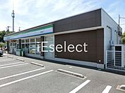 ファミリーマート市原姉崎店 徒歩7分。 500m