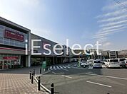 イオンタウンおゆみ野 徒歩42分。 3300m