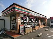 セブンイレブン千葉村田町店 徒歩6分。 470m