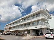 茂原中央病院 1508m