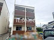 2026年8月入居予定の新築♪完成のイメージです！