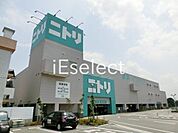 ニトリ千葉市原店 徒歩10分。 760m
