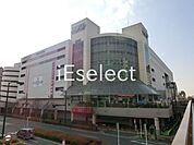 ゆみ～る鎌取ショッピングセンター 徒歩4分。 310m