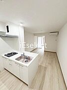 風通しもよいお部屋です！