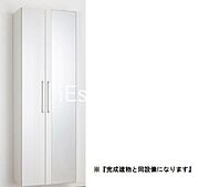 同タイプのイメージ写真です