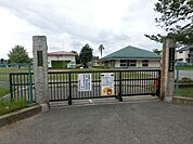 市原市立千種幼稚園 1100m
