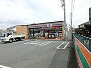 セブンイレブン五井店 836m