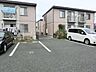駐車場：敷地内の駐車場です！
