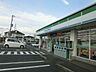 周辺：ファミリーマート大松屋五井店 493m