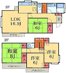 東金線 成東駅 徒歩57分
