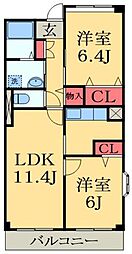 🉐敷金礼金0円！🉐外房線 新茂原駅 徒歩15分
