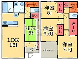 京成千原線 大森台駅 徒歩8分