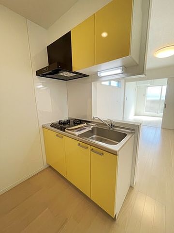 キッチン