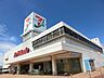 周辺：イトーヨーカドー姉崎店 673m