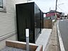 その他：敷地内ゴミ置き場です