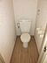 トイレ：シンプルなトイレです