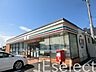 周辺：セブンイレブン茂原バイパス店 徒歩7分。 490m