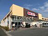 周辺：東武ストア蘇我店 徒歩15分。 1140m