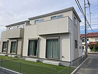 静岡県沼津市下香貫汐入：物件画像