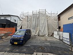 伊豆の国市中條 全1棟