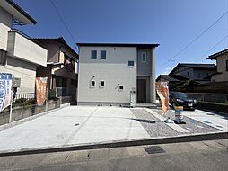 伊豆の国市四日町 1号棟