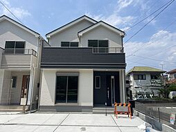 清水町徳倉2622番 B号棟